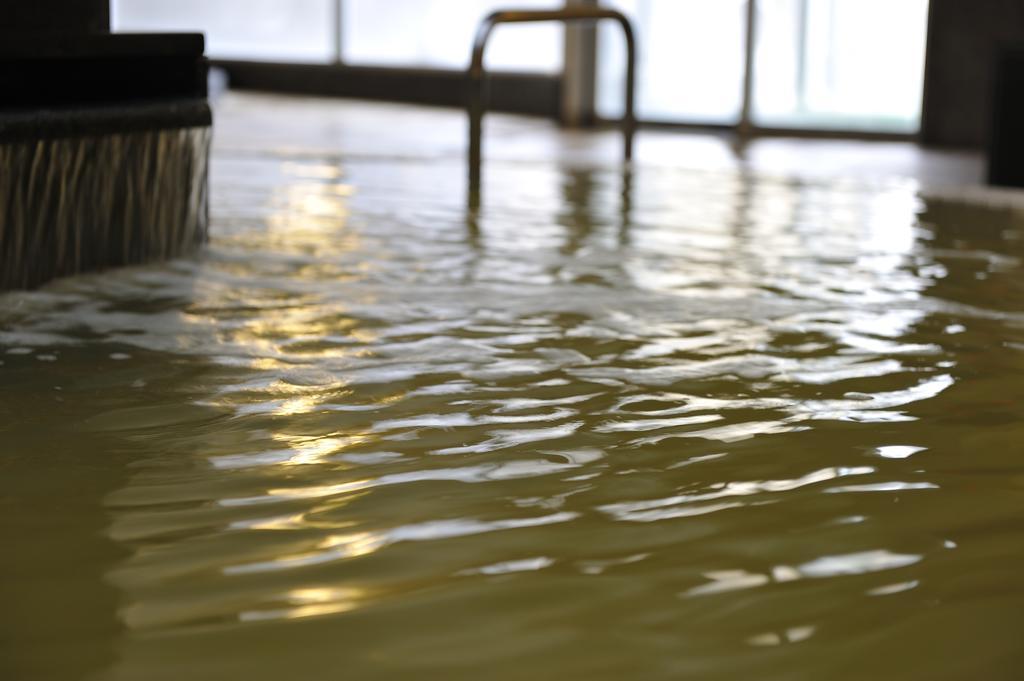Hotel Nidom Tomakomai Zewnętrze zdjęcie