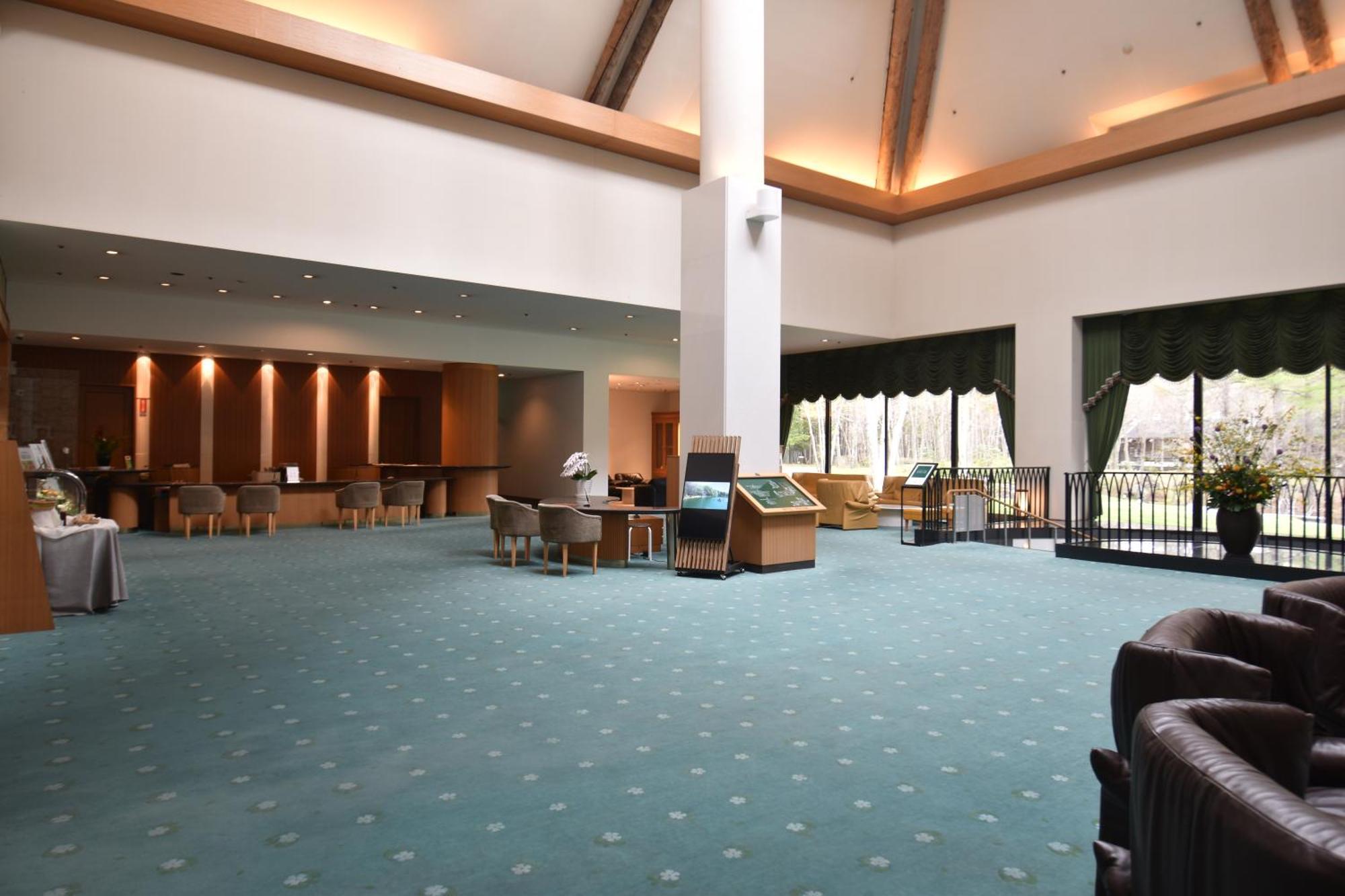 Hotel Nidom Tomakomai Zewnętrze zdjęcie
