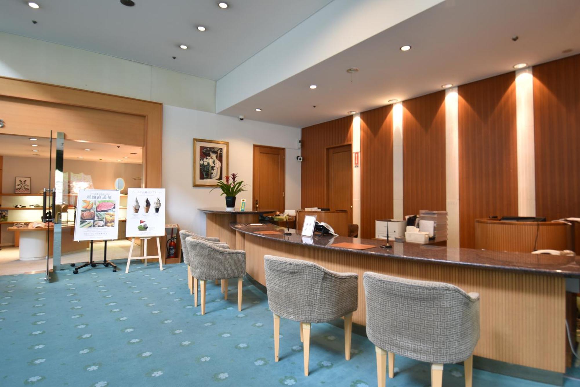Hotel Nidom Tomakomai Zewnętrze zdjęcie