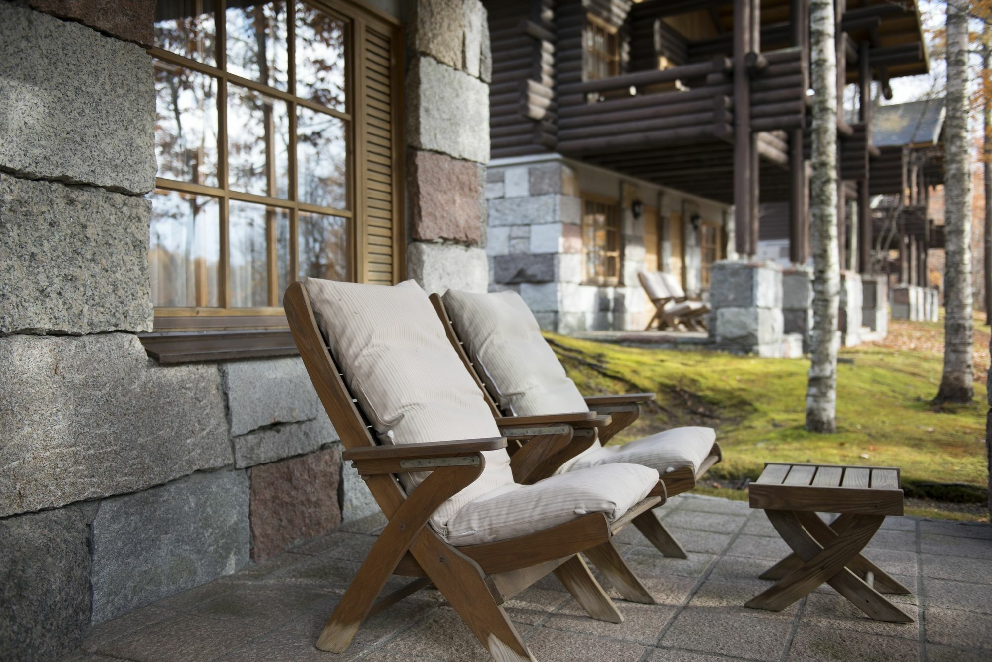 Hotel Nidom Tomakomai Zewnętrze zdjęcie